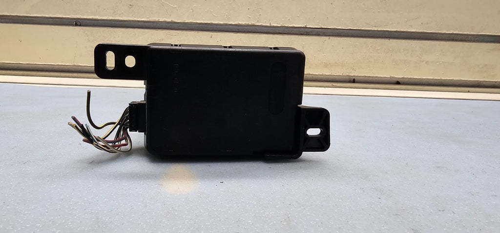 🔥11-14 Grand Caravan Town & Country Ignition Node Lock Module w Key