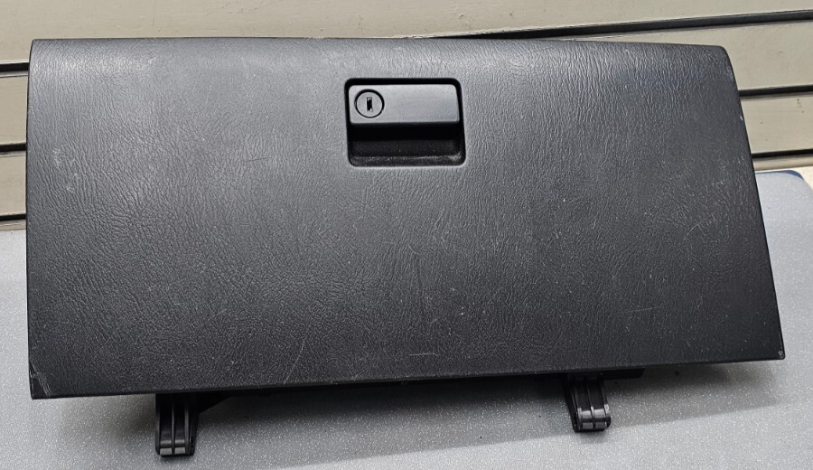 🔥07-12 Mazda CX-9 Dash Glove Box Storage Compartment Panel Assembly Black OEM