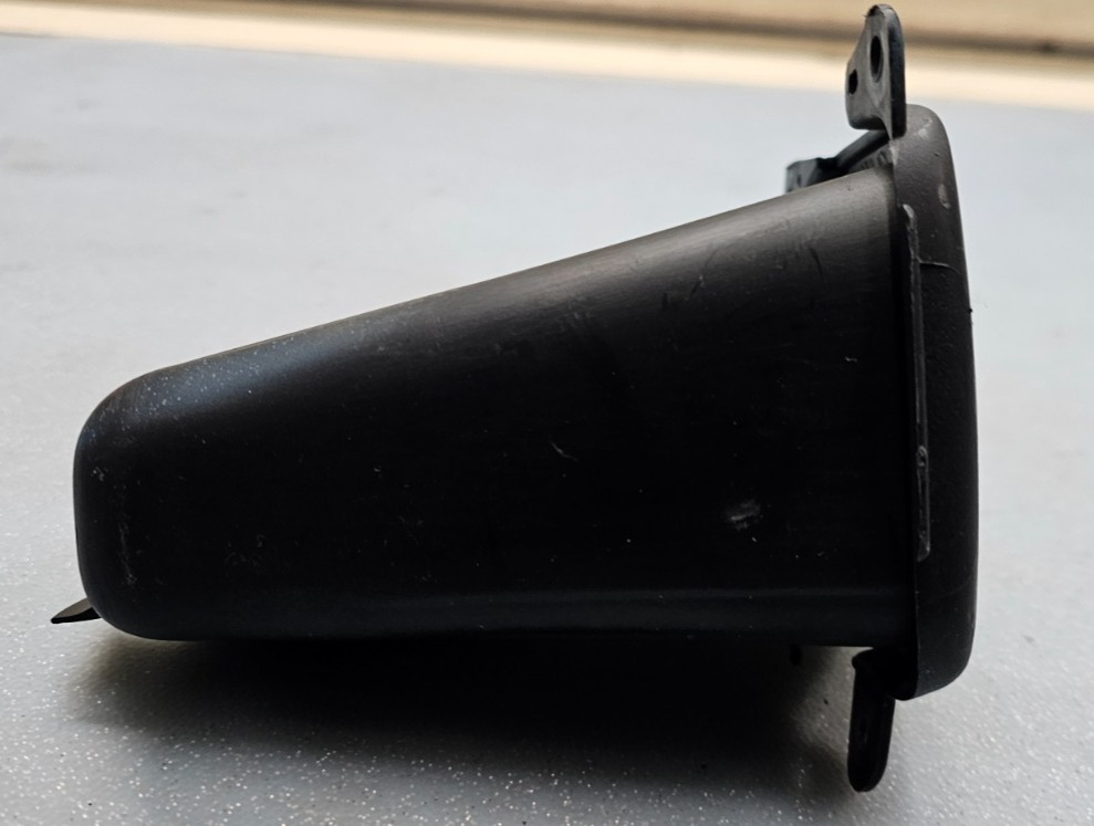 🔥98-01 DODGE RAM 1500 2500 DASH CUBBY HOLE POCKET COMPARTMENT DASHBOARD OEM