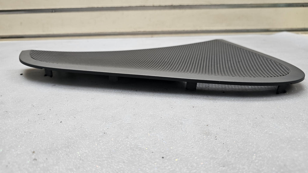 🔥04-08 Ford F150 Right Passenger Door Panel Speaker Grille Cover Gray