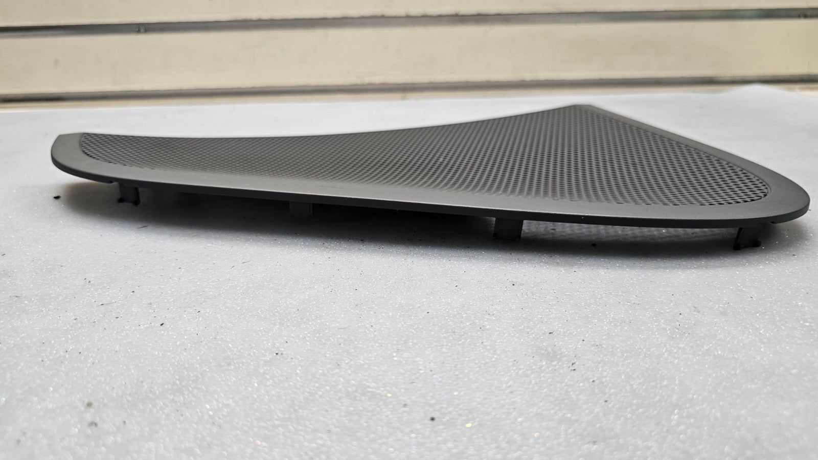 🔥04-08 Ford F150 Right Passenger Door Panel Speaker Grille Cover Gray