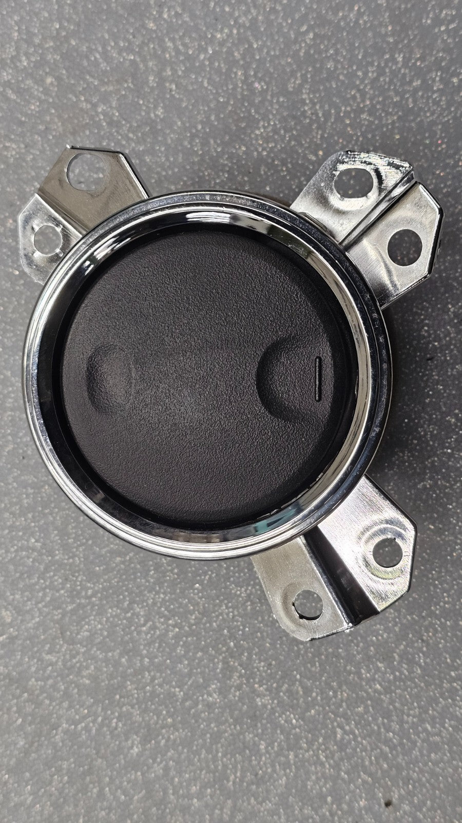 🔥09-17 Jeep Compass Patriot Right Front Dash Center Console Air Vent Outlet