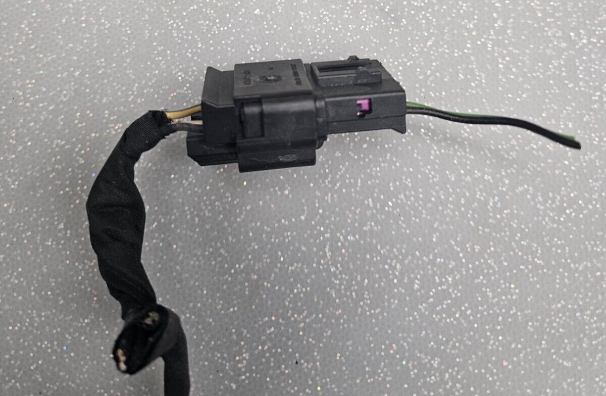13-16 DODGE DART TRUNK LID LATCH POWER LOCK RELEASE ACTUATOR ASSEMBLY MOPAR REAR