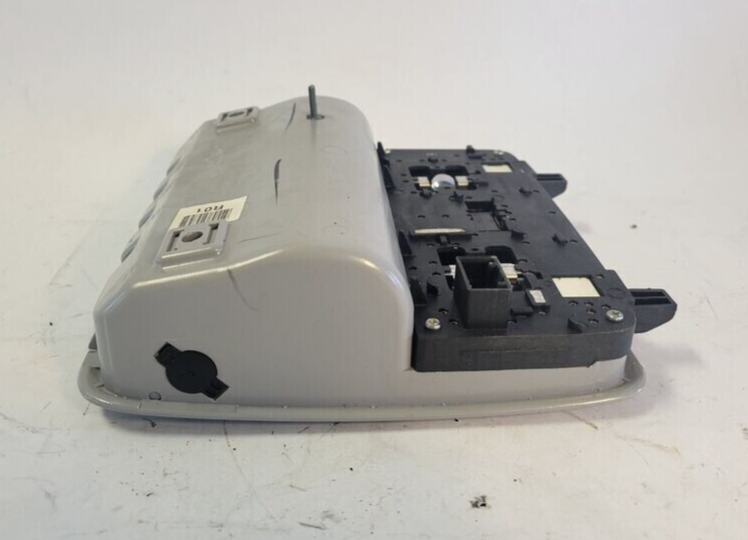 🔥11-13 Hyundai Elantra Front Center Overhead Console Dome Map light Storage OEM