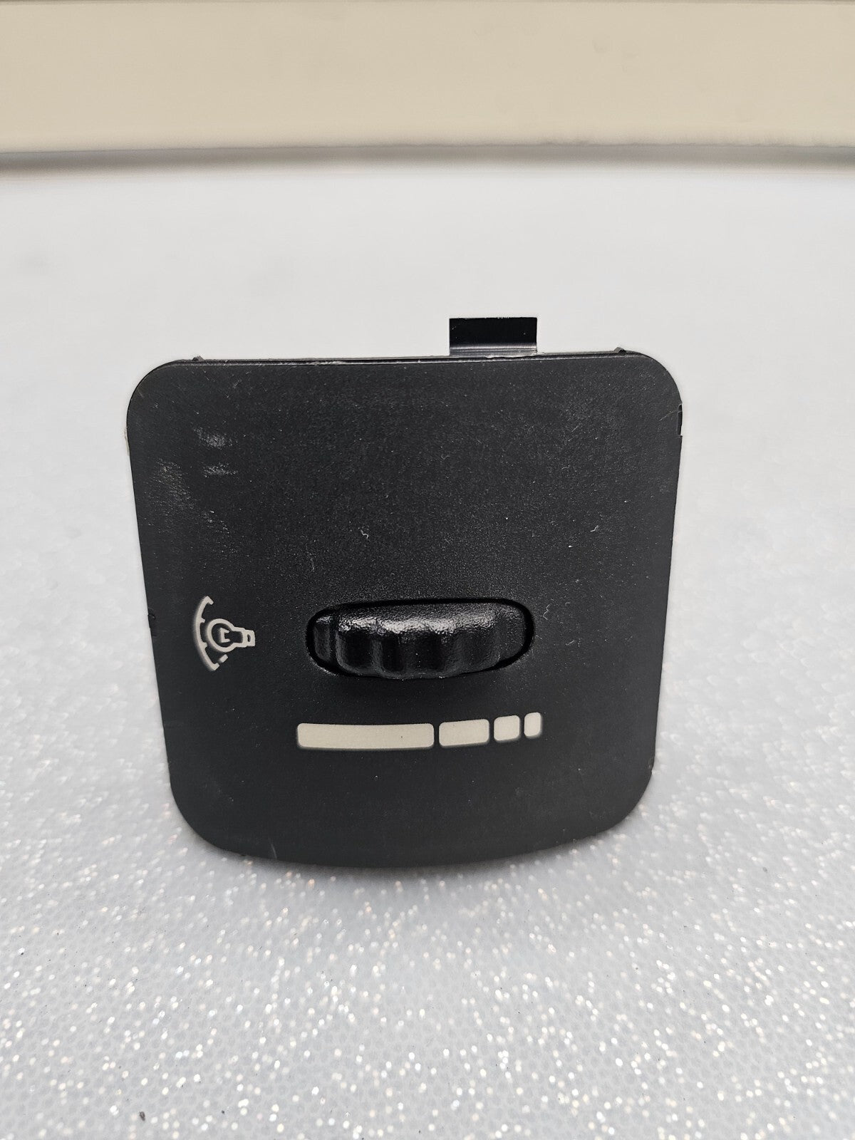 🔥95-05 Chevrolet Cavalier Panel Lights Dimmer Switch Dial 22658756 OEM