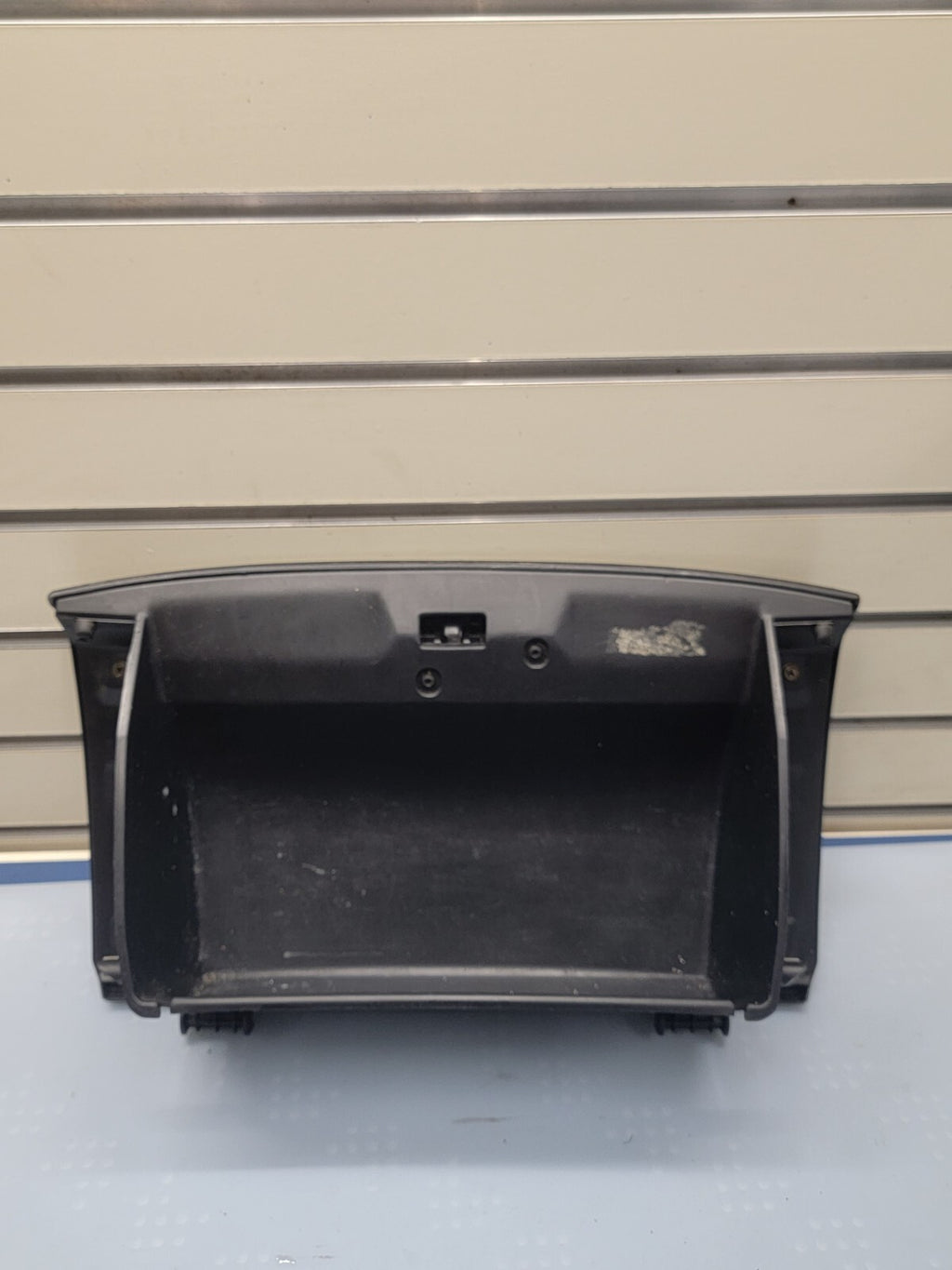 🔥97-01 Honda Prelude fits Glove Box Dash Assembly Storage Compartment BLACK