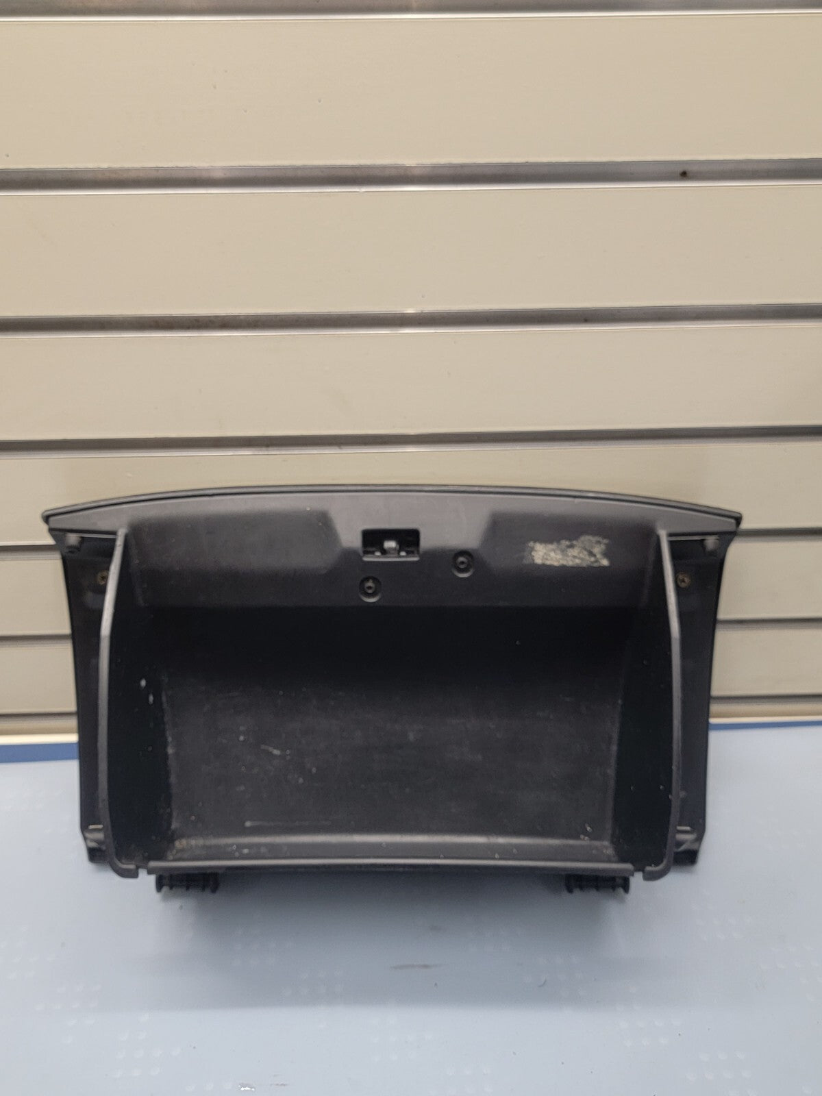 🔥97-01 Honda Prelude fits Glove Box Dash Assembly Storage Compartment BLACK