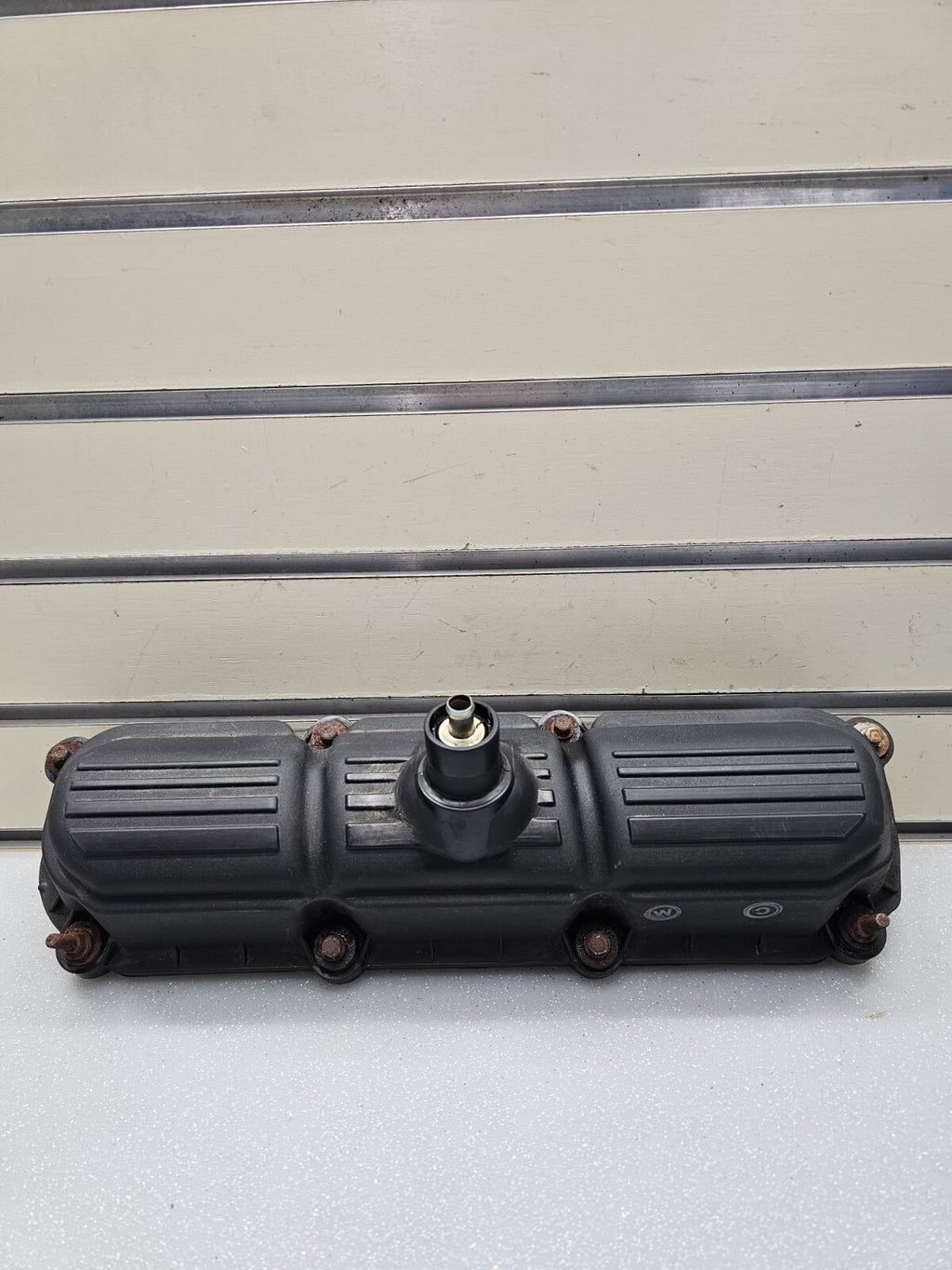 🔥04-10 Dodge Grand Caravan Chrysler Town & Country Valve Cover 3.3L 3.8L OEM
