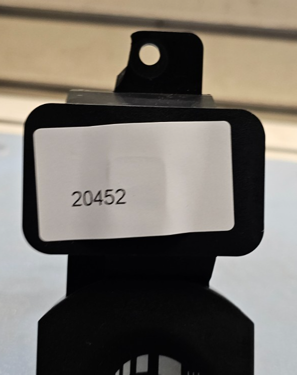 🔥2000-2005 Chevrolet Monte Carlo & Impala Dome Light Fog Light Switch OEM