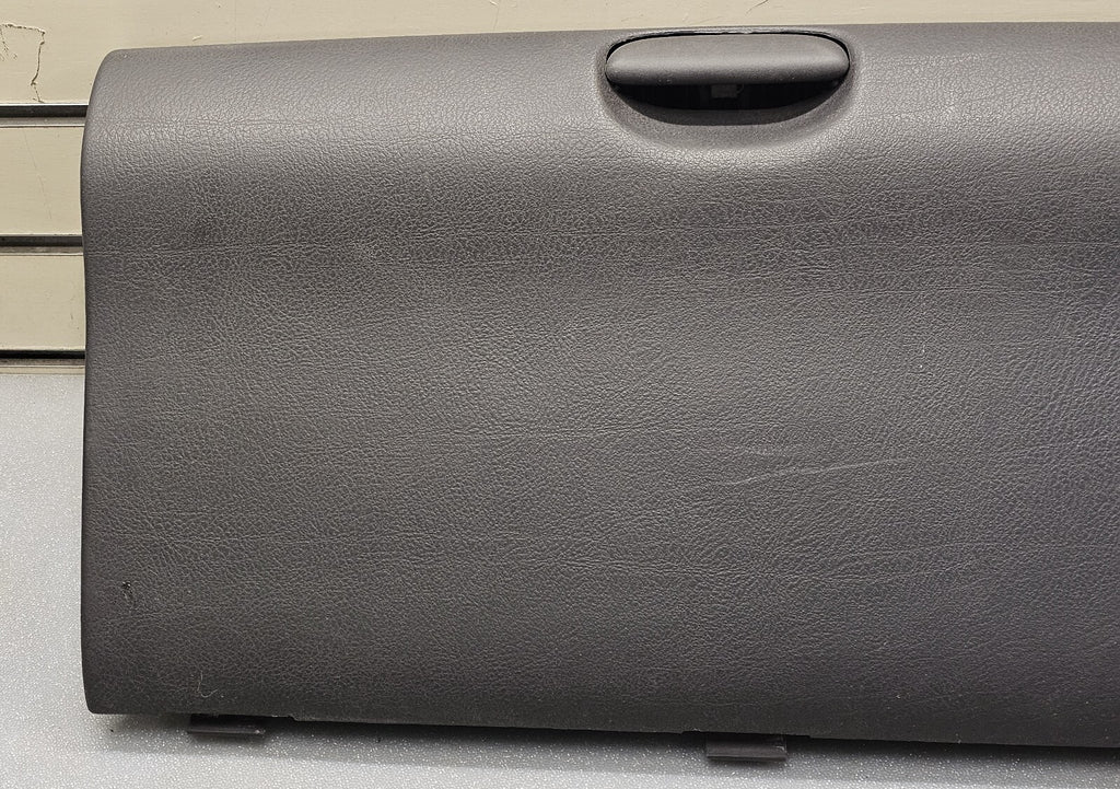 🔥98-01 Dodge RAM Dash GLOVE BOX Storage Compartment Door Lid Assembly Black G21