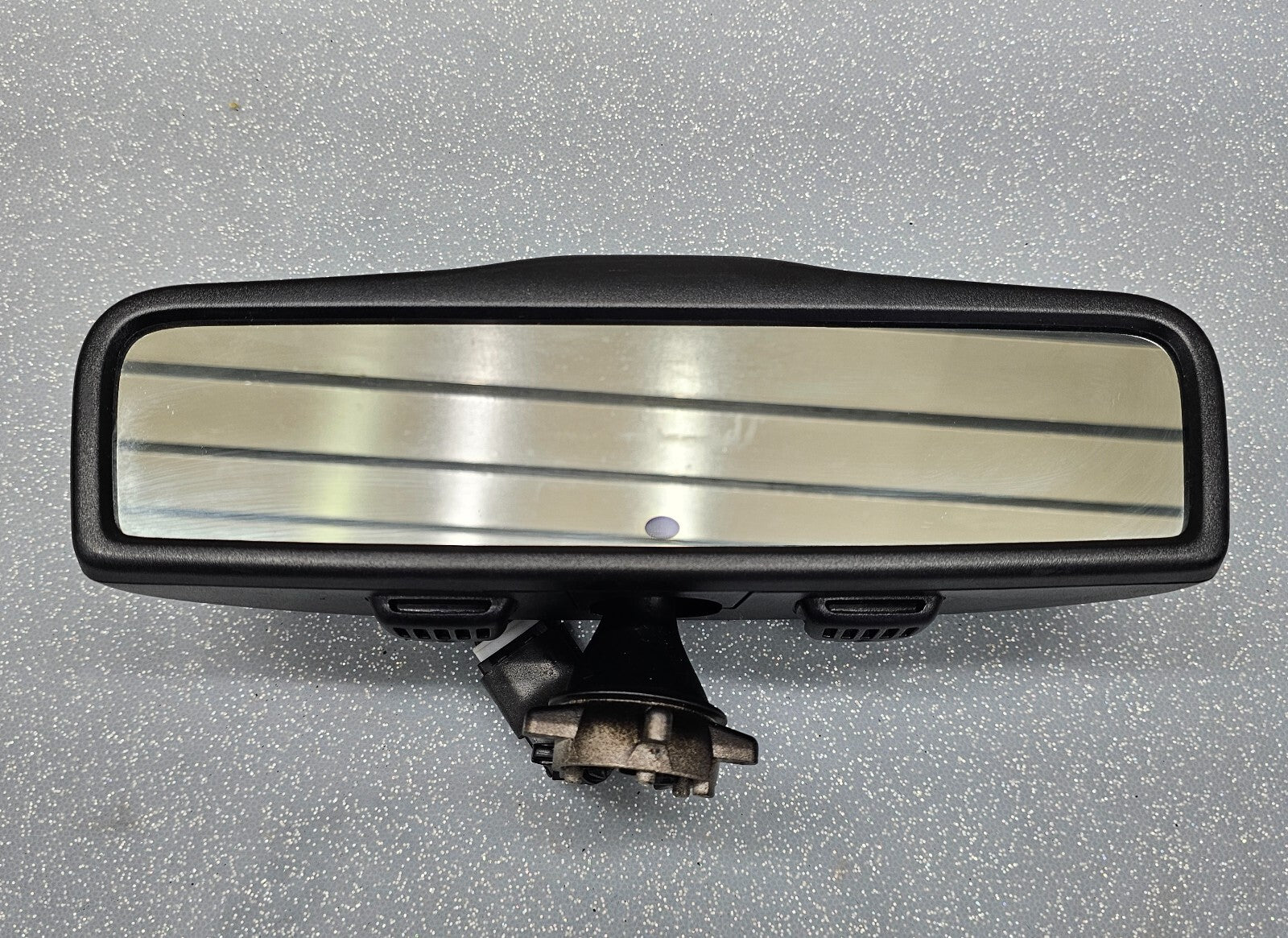 11-14 DODGE CHARGER CHRYSLER 300 13-16 DART REAR VIEW MIRROR AUTO DIM WINDSHIELD