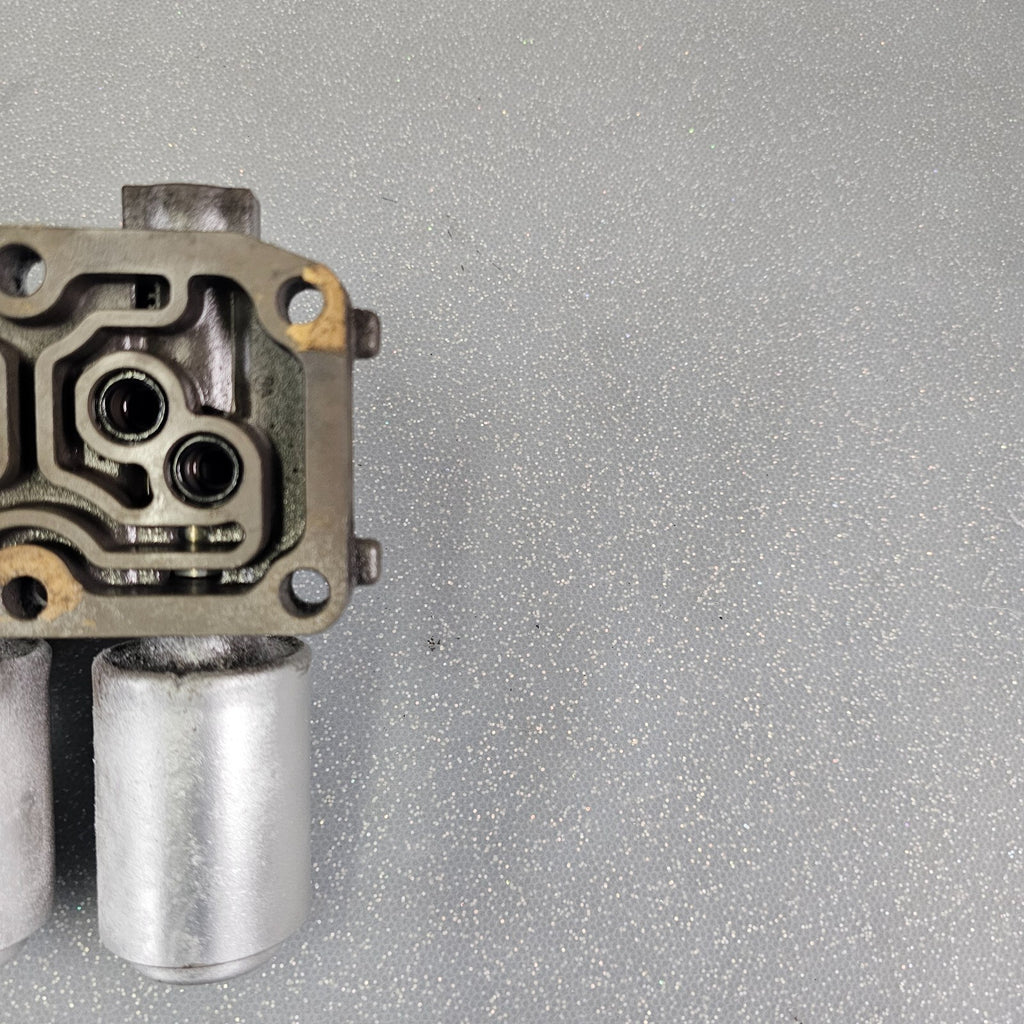 🔥03-07 HONDA ACCORD CR-V ELEMENT 4 CYL A/T TRANSMISSION SOLENOID DUAL LINEAR
