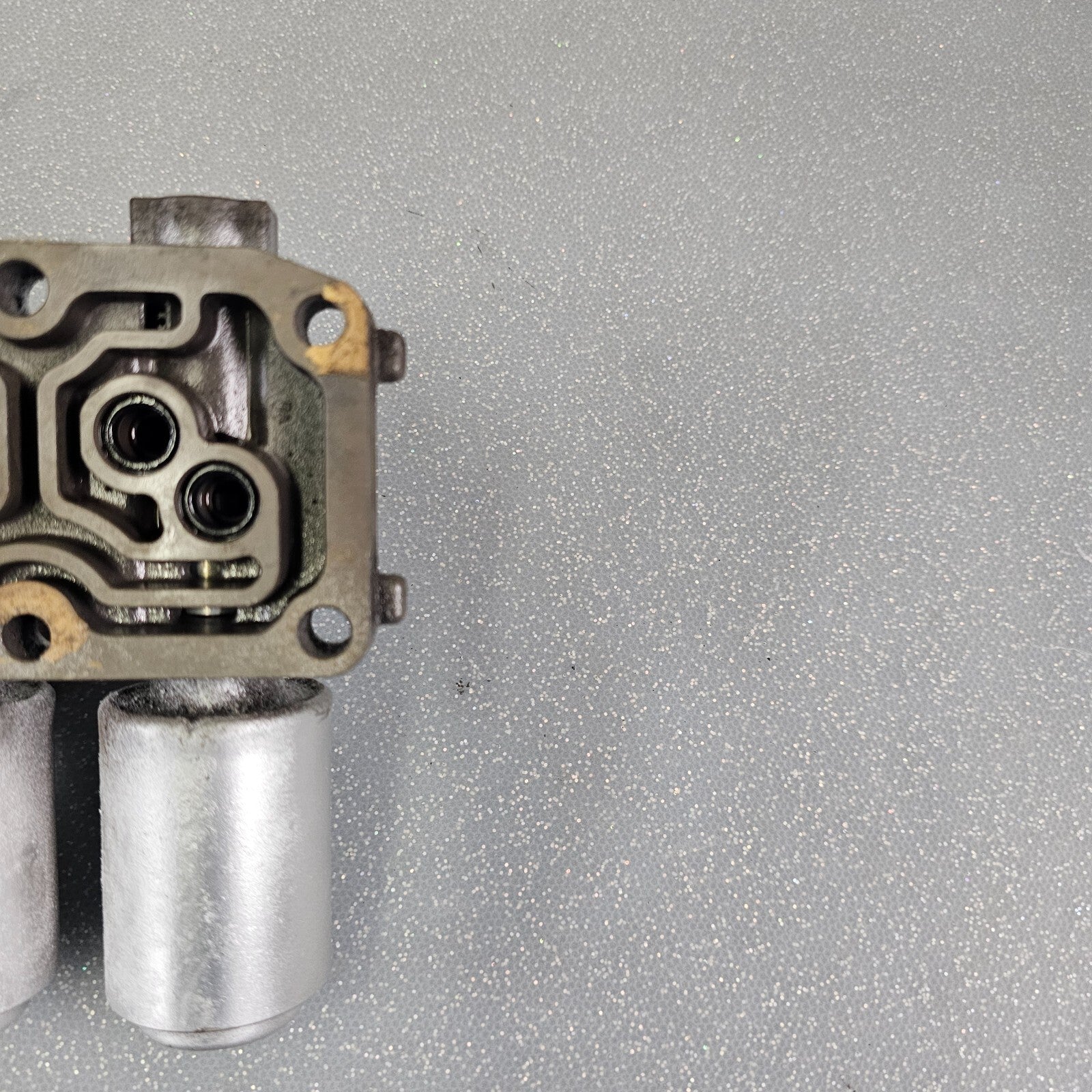 🔥03-07 HONDA ACCORD CR-V ELEMENT 4 CYL A/T TRANSMISSION SOLENOID DUAL LINEAR