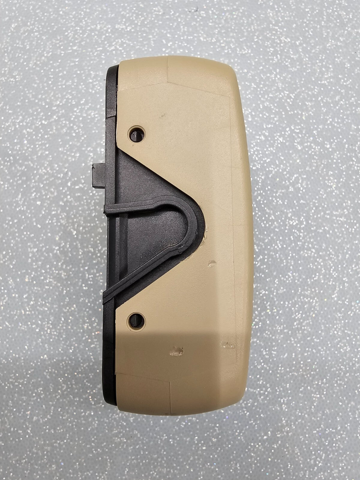 01-07 FORD ESCAPE MERCURY MARINER DASH AC HEATER AIR VENT FILTER CONDITIONER TAN