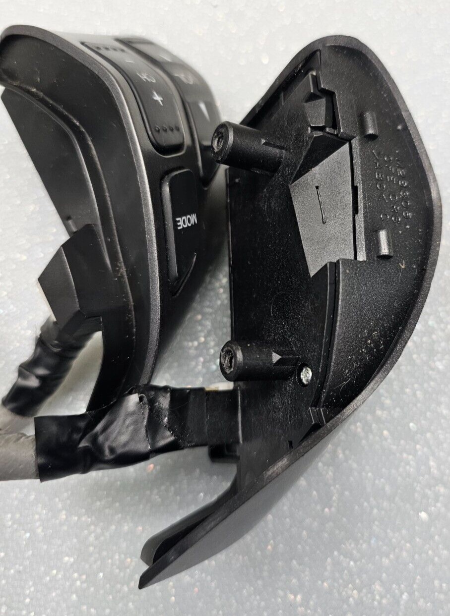 🔥03 - 08 HONDA ODYSSEY STEERING  WHEEL AUDIO CRUISE CONTROL SWITCH OEM
