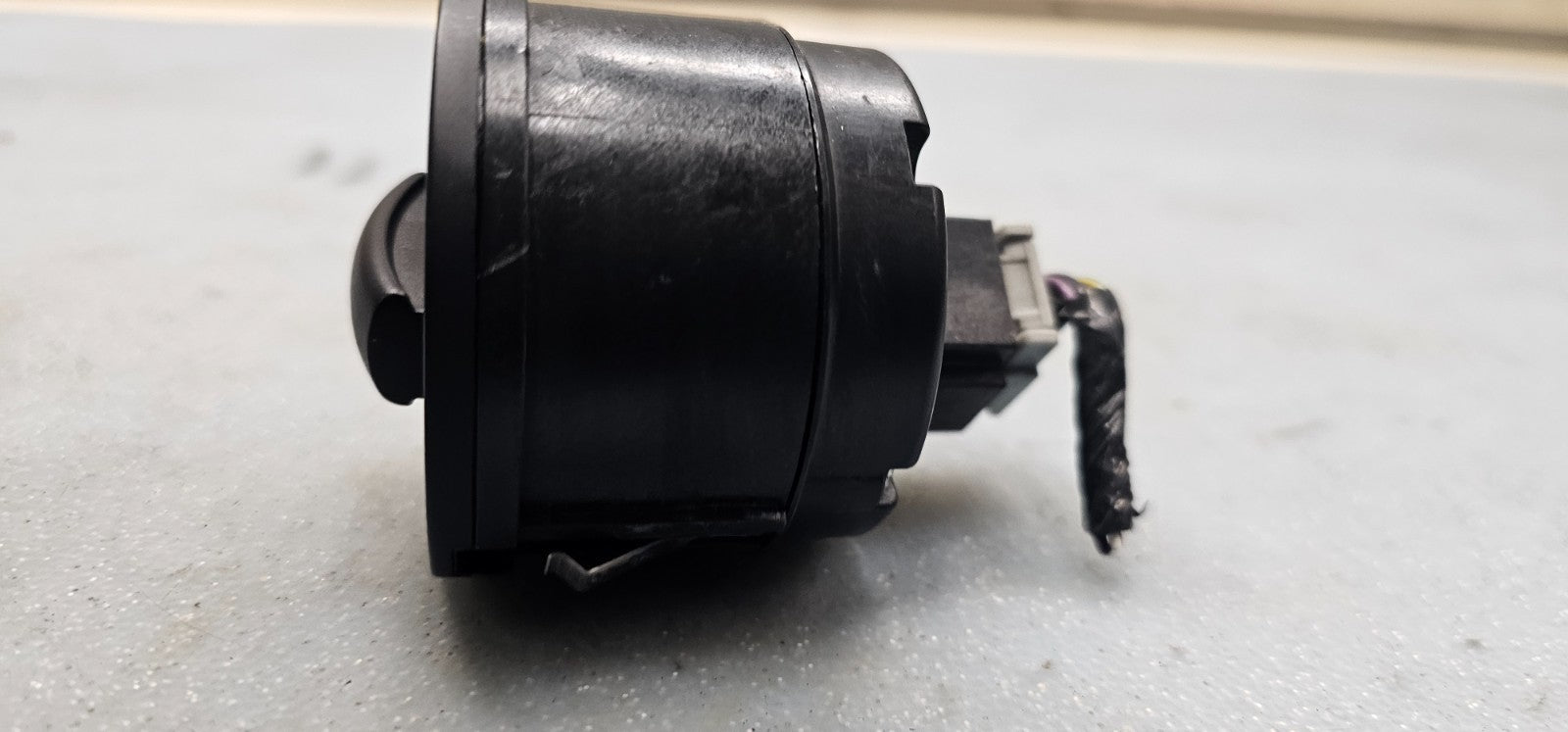 🔥08-12 FOCUS ESCAPE TRIBUTE Dash Dimmer Headlight Fog Lamp Control Switch OEM