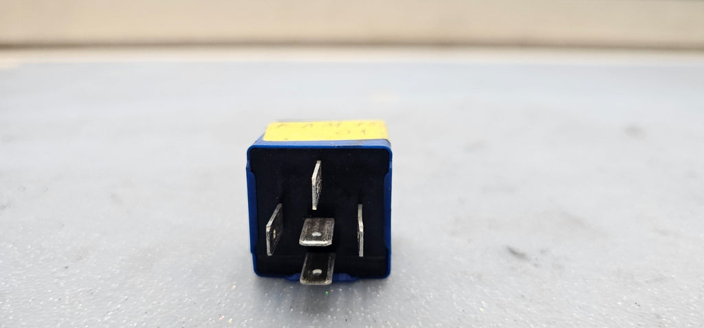 🔥94-02 Dodge Ram 1500 2500 3500 Cherokee Turn Signal Flasher Relay Blue
