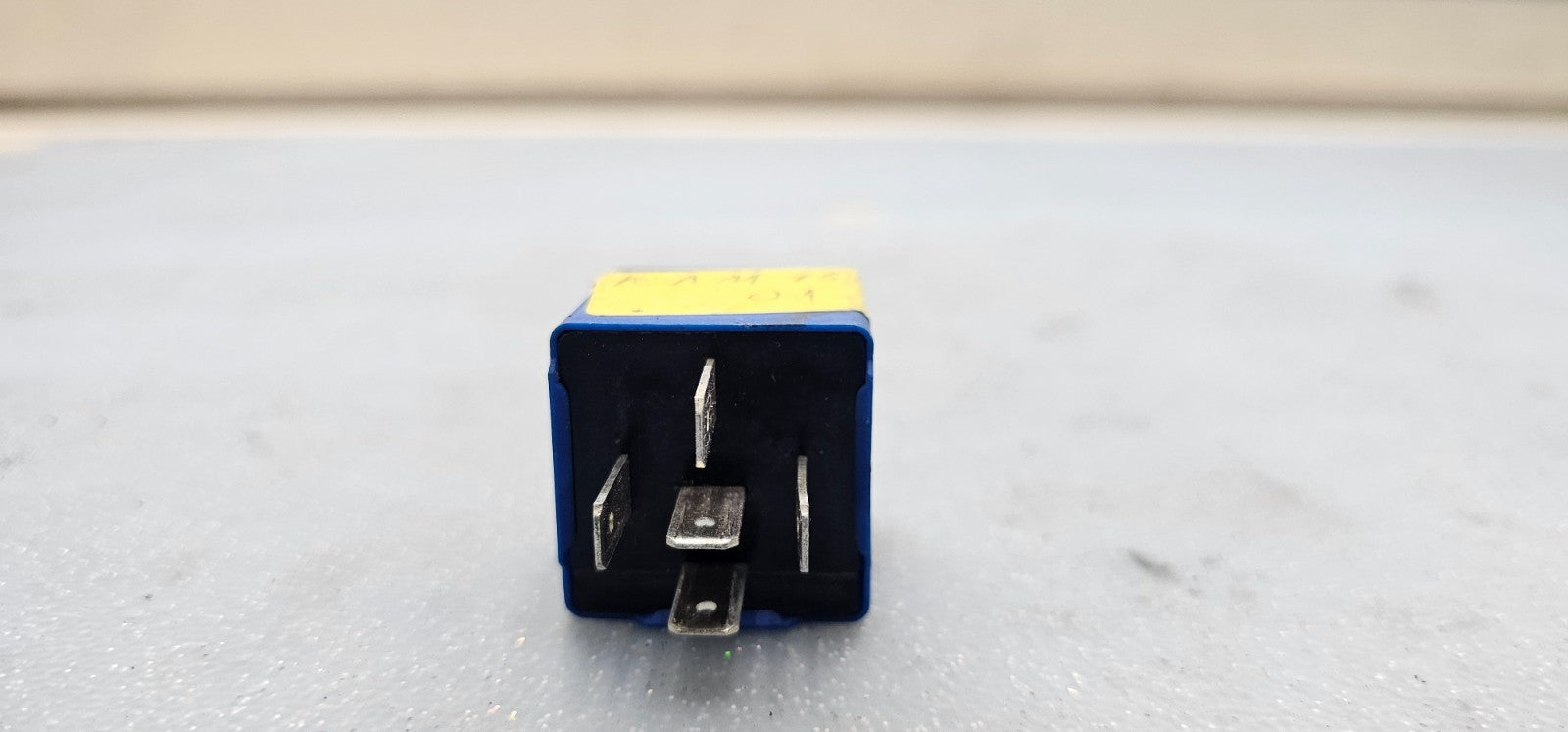 🔥94-02 Dodge Ram 1500 2500 3500 Cherokee Turn Signal Flasher Relay Blue