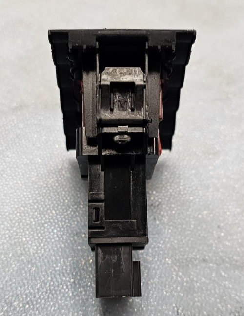 🔥04-05 ACURA TSX EMERGENCY HAZARD SWITCH BUTTON OEM