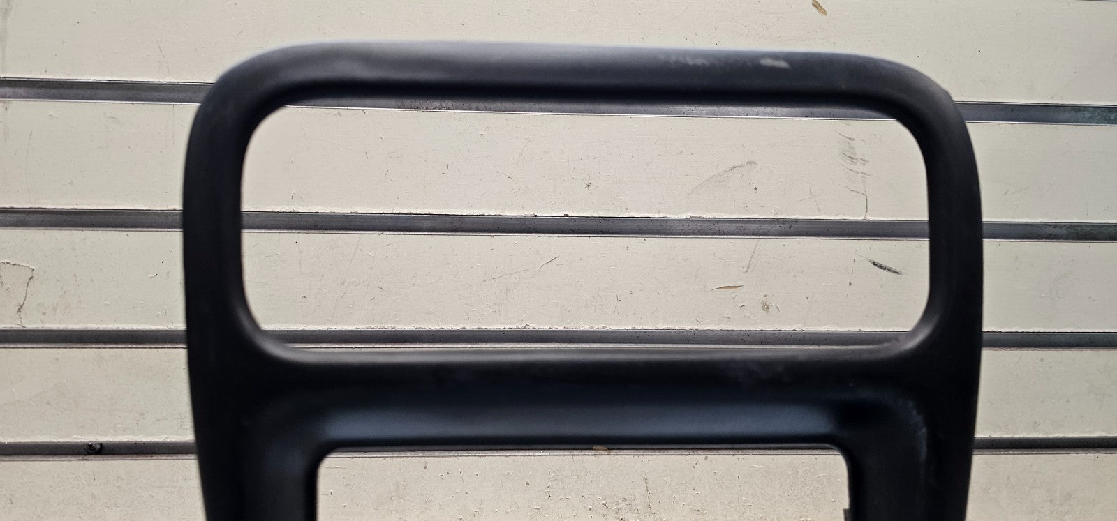 🔥98-02 Toyota Corolla Center Dash Radio Trim Panel Bezel Black OEM