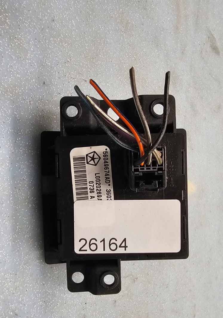 🔥2006-2008 Dodge Ram 1500 4X4 4WD 2WD 4LOCK 4LO Transfer Case Switch SW2