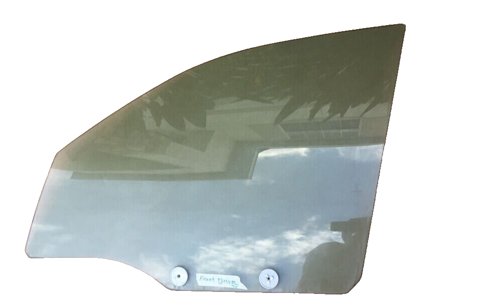 🔥2003-2011 Lincoln Town Car Front LH Front Left Driver Side Window Door Glass