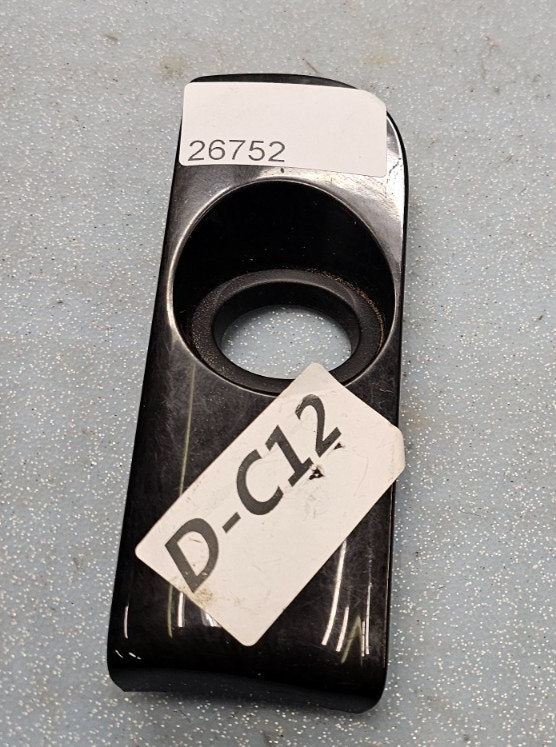 🔥2011-2015 Grand Caravan Dash Ignition Molding Trim Bezel OEM