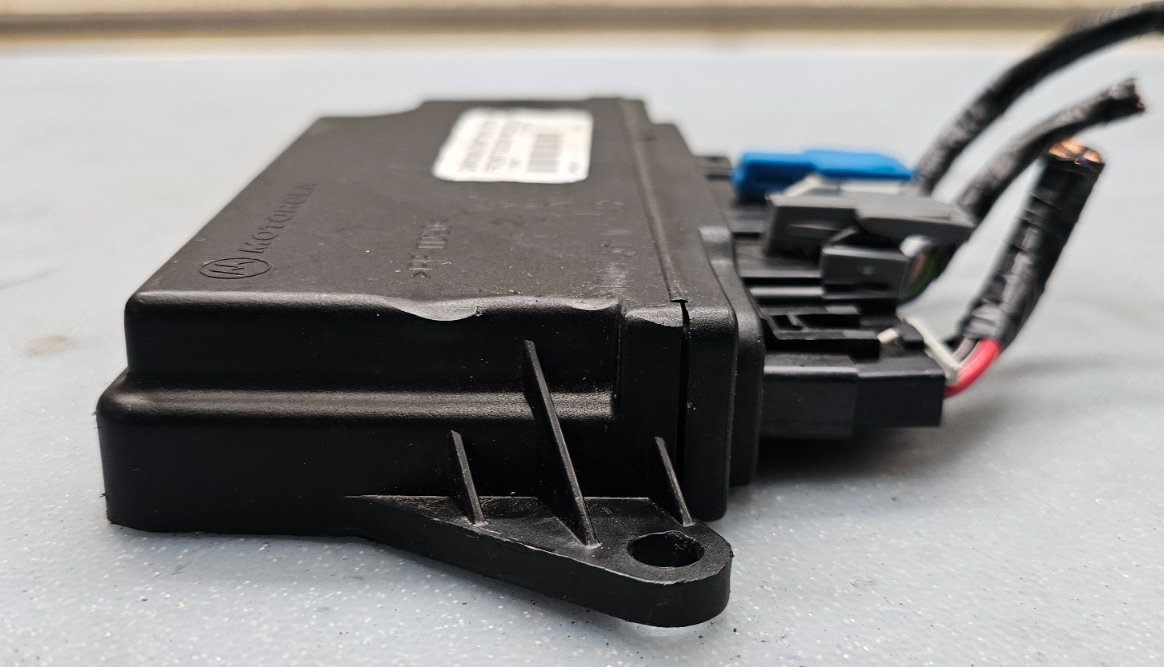 🔥2003-07 CTS GMX320/GMT265 DOM FRONT DOOR MODULE DRIVER PASSENGER RH LH OEM