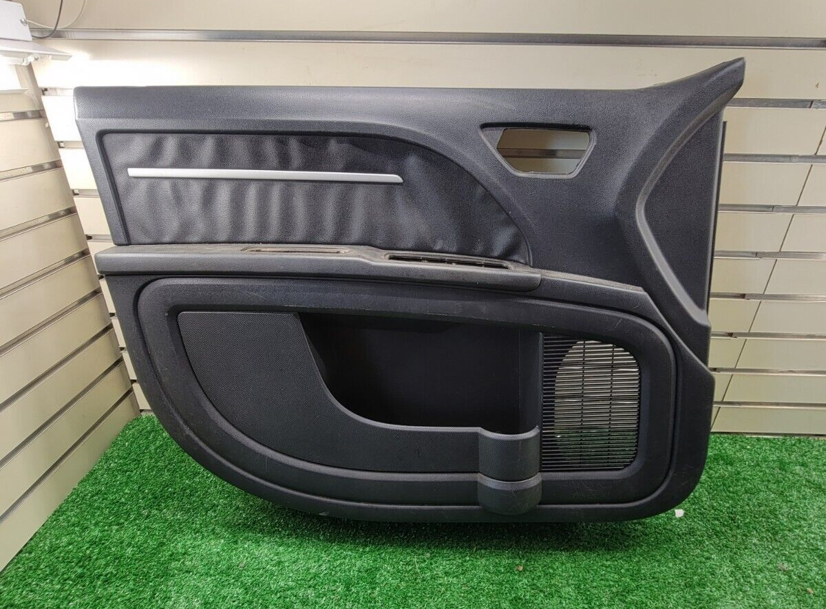 🔥2009-2010 Dodge Journey Driver LH Left Front Inner Door Trim Panel Black