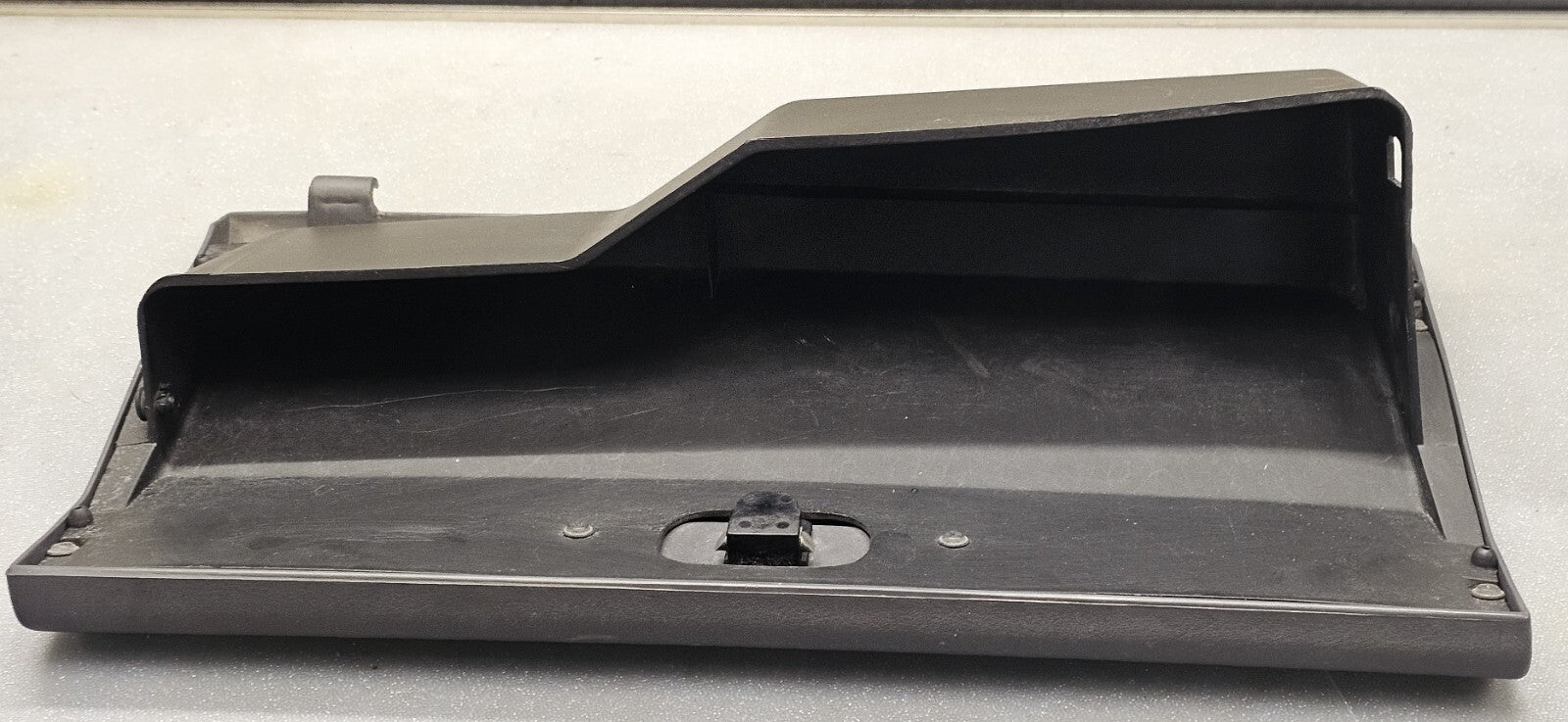 🔥1994-1997 Dodge RAM Dash GLOVE BOX Storage Compartment Door Assembly Gray G20