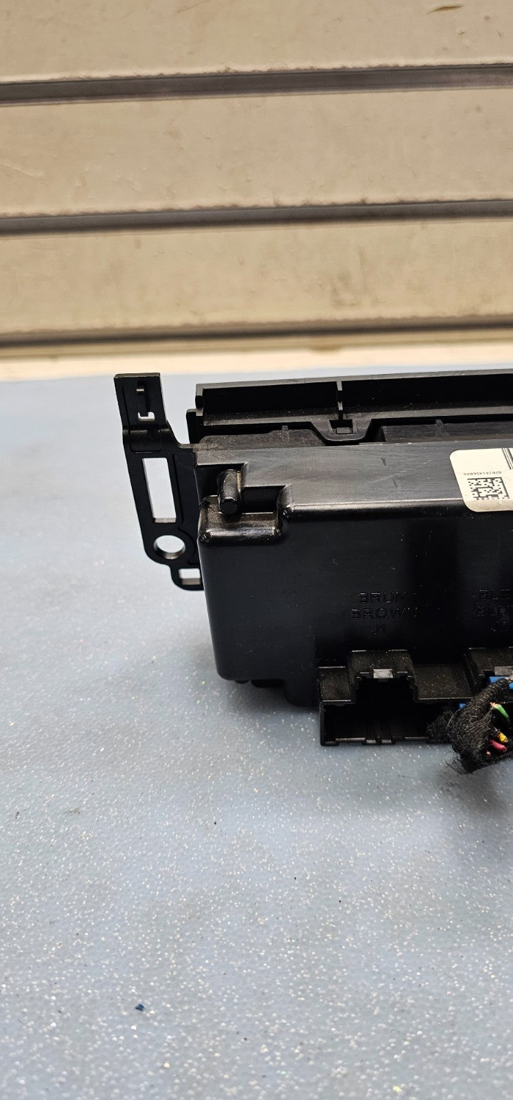 🔥06-11 IMPALA MONTE CARLO DASH AC A/C HVAC HEATER TEMPERATURE CLIMATE CONTROL