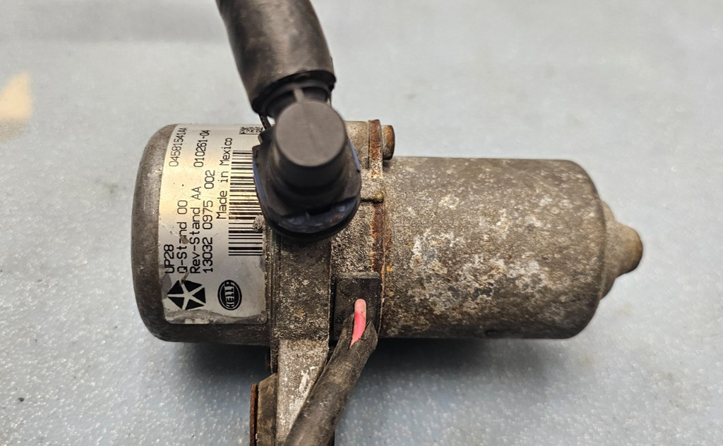 🔥2011-2020 Grand Caravan Town & Country Brake Vacuum Pump