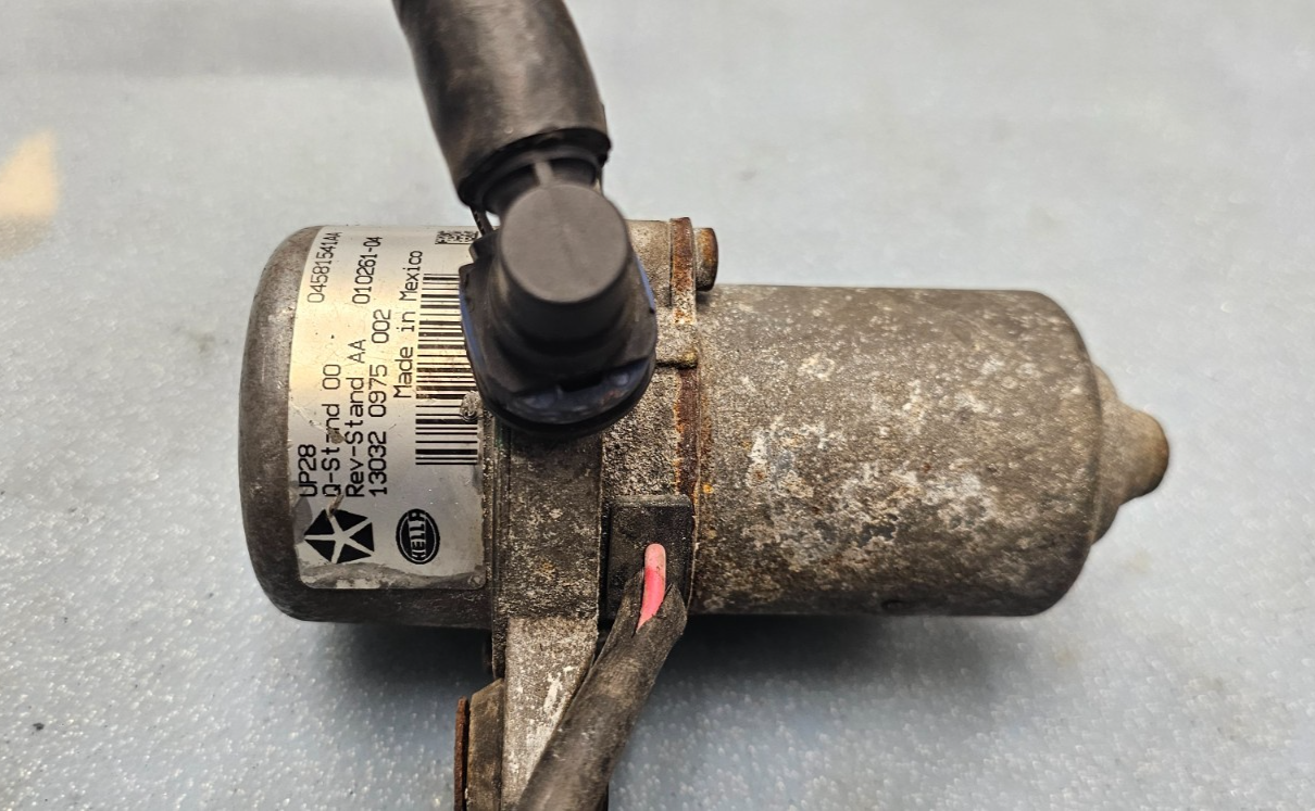 🔥2011-2020 Grand Caravan Town & Country Brake Vacuum Pump