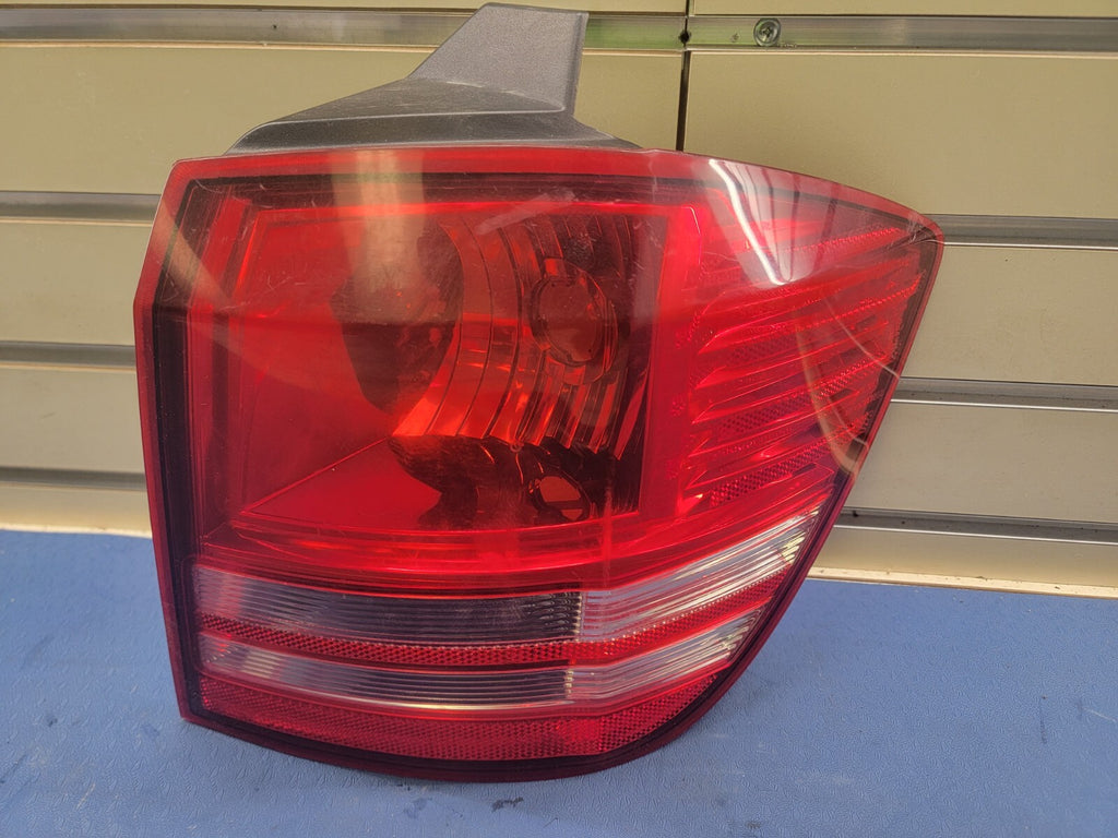 🔥2009-2020 Dodge Journey Right Passenger Outer Halogen Tail Light OEM 1004