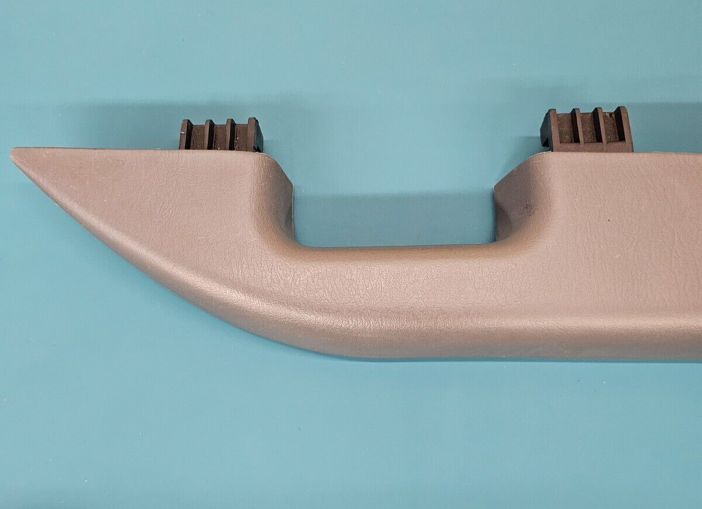 🔥97-03 Ford F150 Door Panel Right Passenger Arm Rest Pull Handle TAN OEM