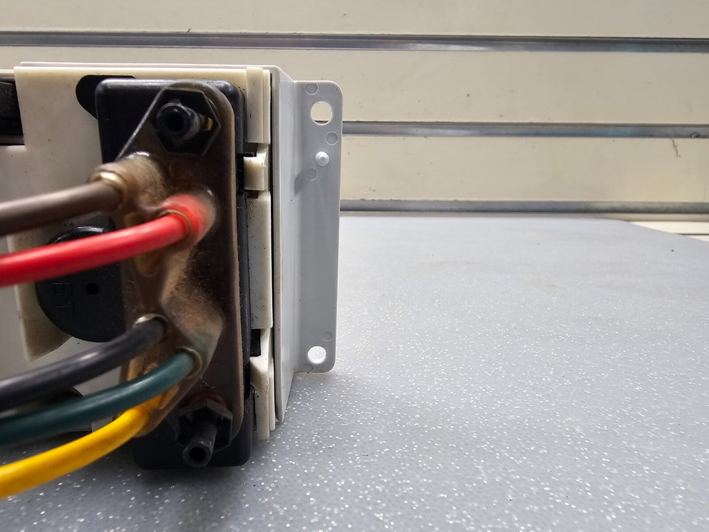 🔥94-97 DODGE RAM DASH AC HEATER TEMPERATURE CLIMATE CONTROL UNIT AIR CODITIONER