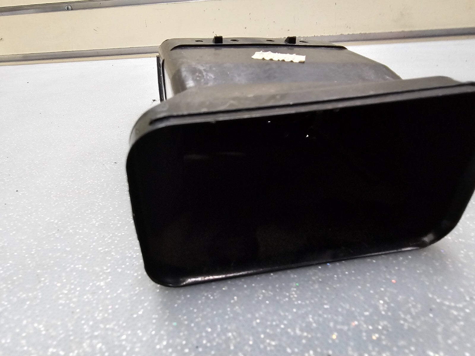 🔥2004-2012 Chevy Colorado GMC Canyon Dash Outer Air Vent LH Driver Side BLACK