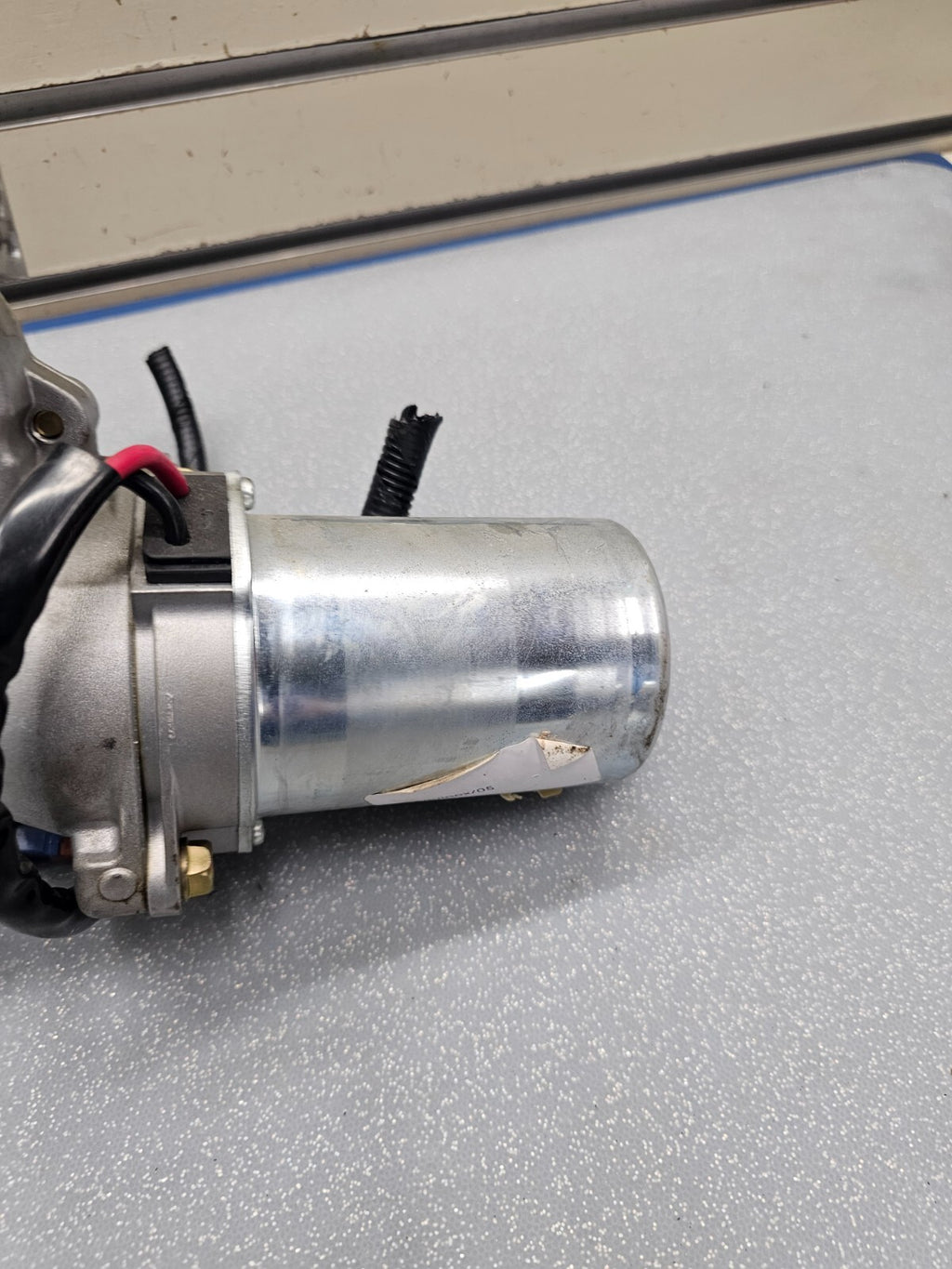 🔥2002-2007 Saturn Vue /Torrent / Equinox Electric Steering Pump Motor Assist