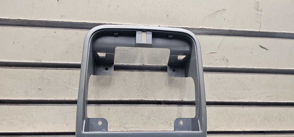 🔥04-08 ACURA TL FRONT OVERHEAD CONSOLE SUNROOF DOME MAP LIGHT TRIM CEILING GRAY