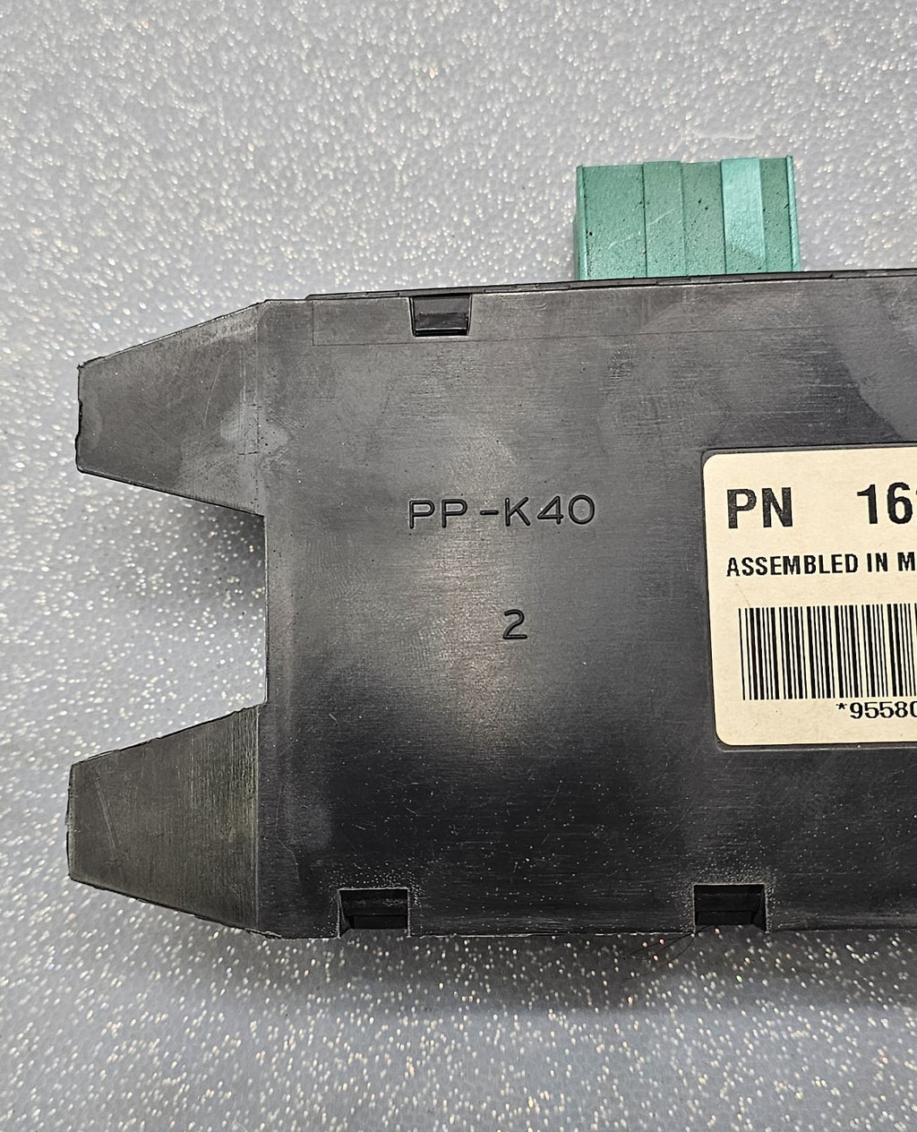 🔥98-00 CHEVY GMC C/K TRUCK ANTI-THEFT PASSLOCK VATS MODULE DETERRENT IGNITION