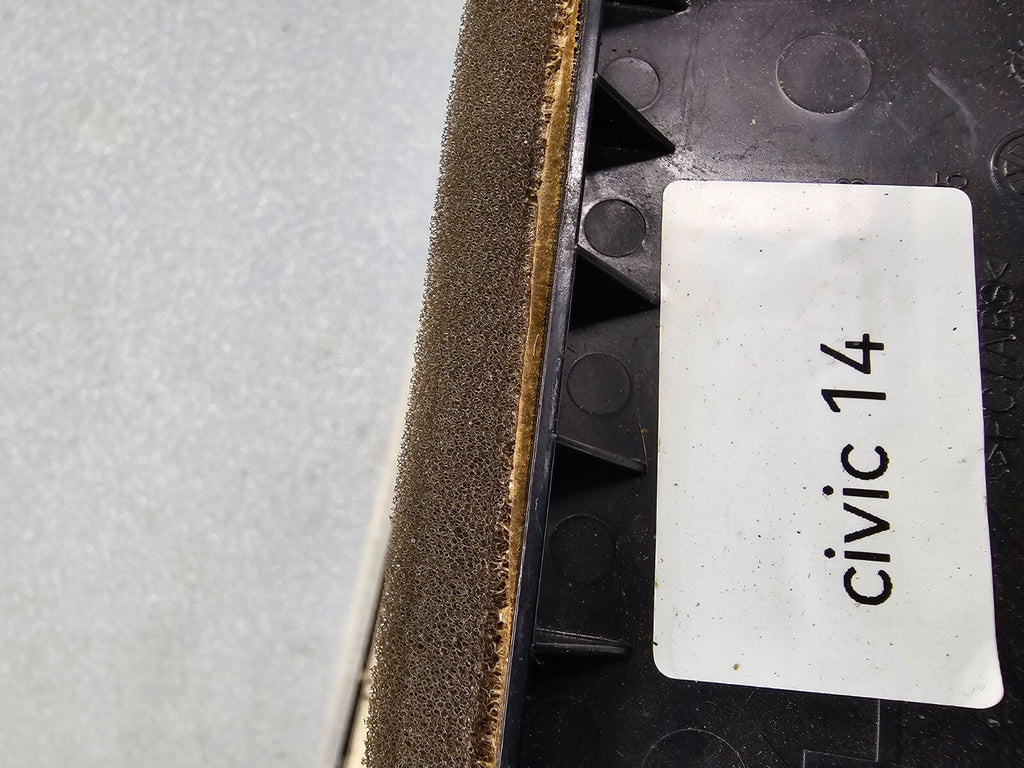 🔥2012 - 2015 Volkswagen Passat Dash Center Air Vents OEM