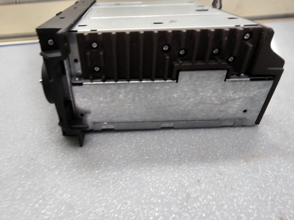 🔥2004-2010 Jeep Dodge Chrysler Front Dash Radio AM FM CD Aux Input OEM