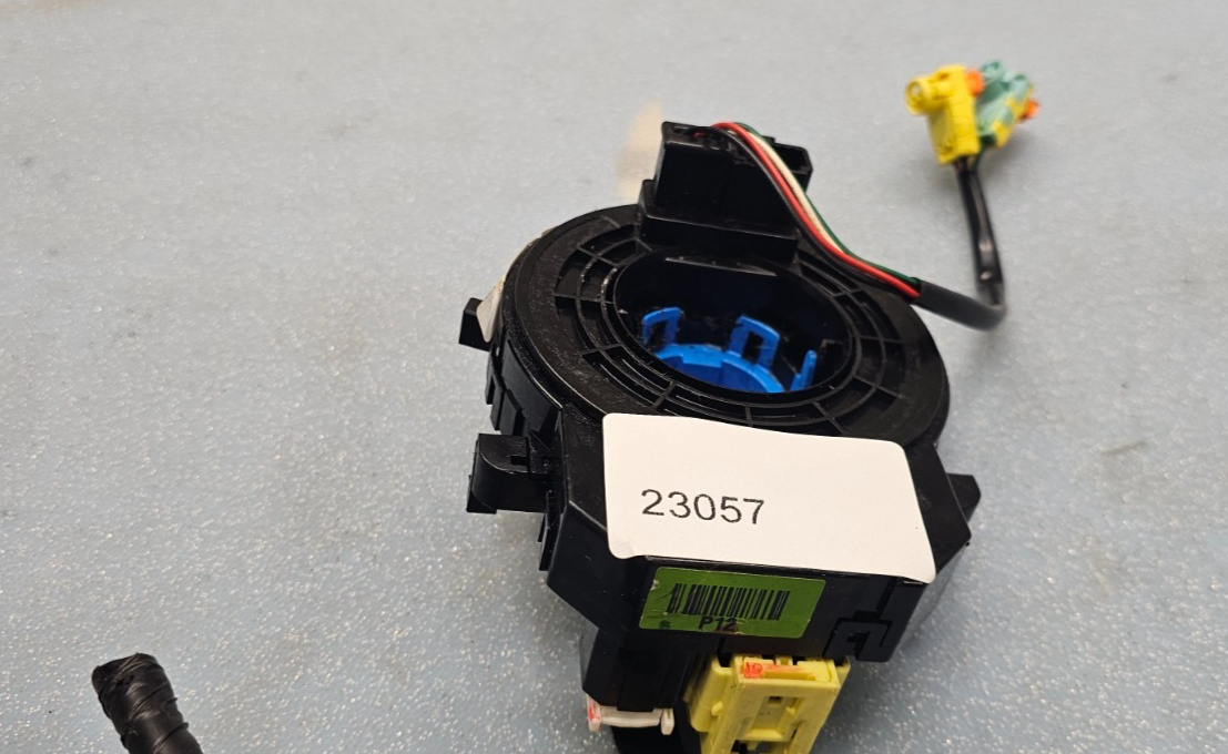 🔥12-15 Hyundai Elantra Kia Rio Steering Column Clock Spring Contact Assembly
