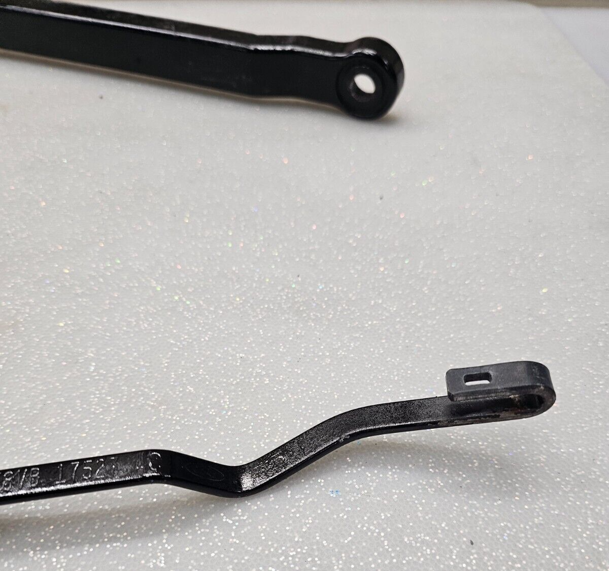 🔥1998-2011 Lincoln Town Car Front Wiper Arms Pair of RH + LH OEM