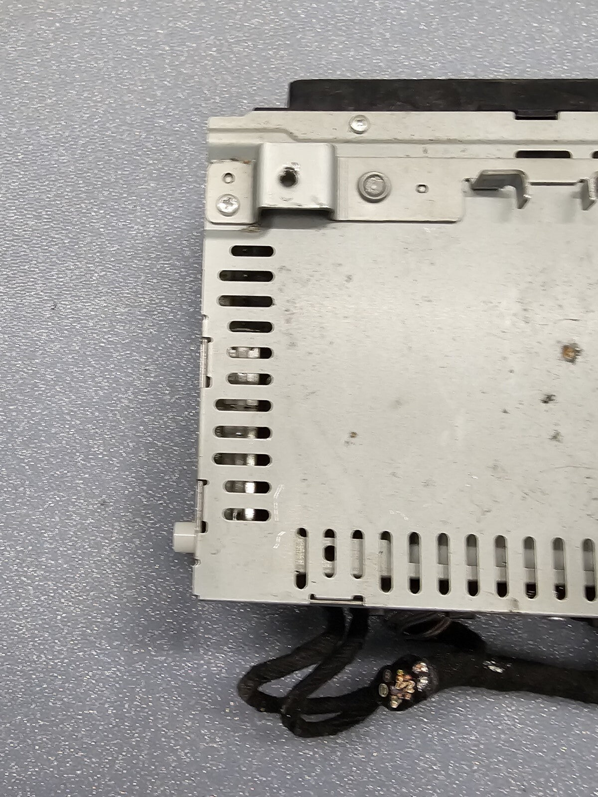 13-16 Ford Escape OEM Single CD AM FM MP3 Radio Block/FE