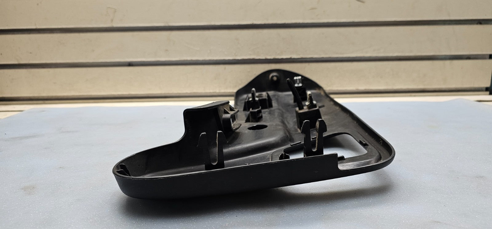 🔥07–14 Avalanche Tahoe Yukon Left Driver Seat Adjuster Power Trim Button Black