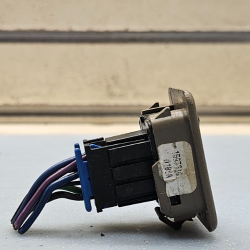 🔥95-05 Chevy GMC C/K Blazer Power Window Door Switch Lock REAR Left/Right Tan