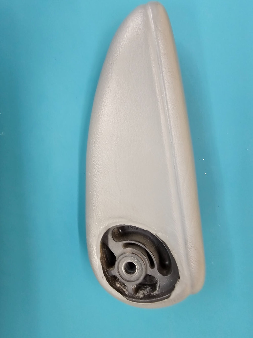 🔥04-07 Dodge Grand Caravan Rear Right Seat Left Side Armrest Arm Rest OEM