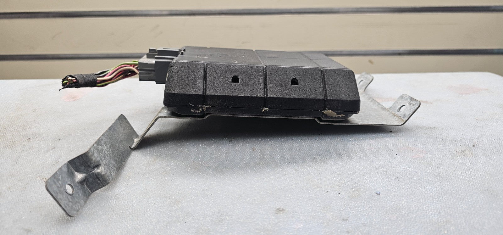 🔥94-97 Dodge Ram 1500 2500 3500 ABS Antilock Brake Control Module BLACK
