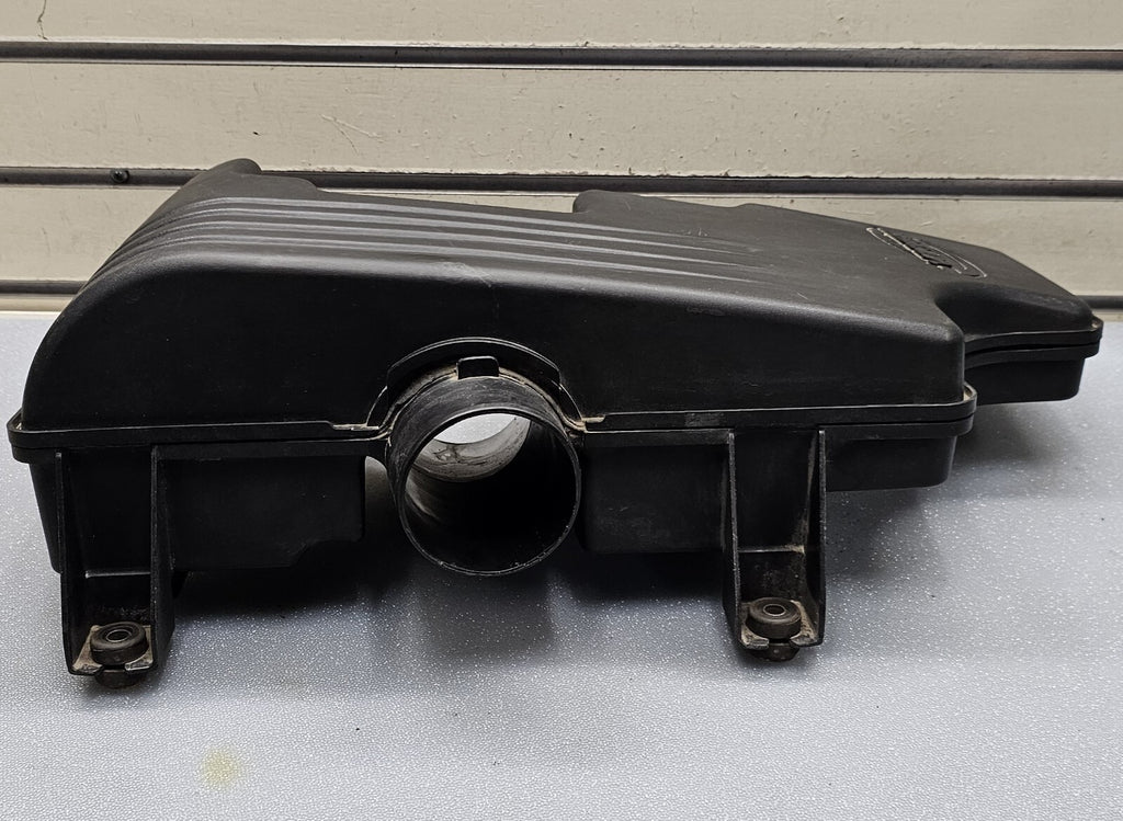 🔥04-06 CHEVY COLORADO GMC CANYON 2.8 2.8L V6 VORTEC AIR INTAKE RESONATOR BOX